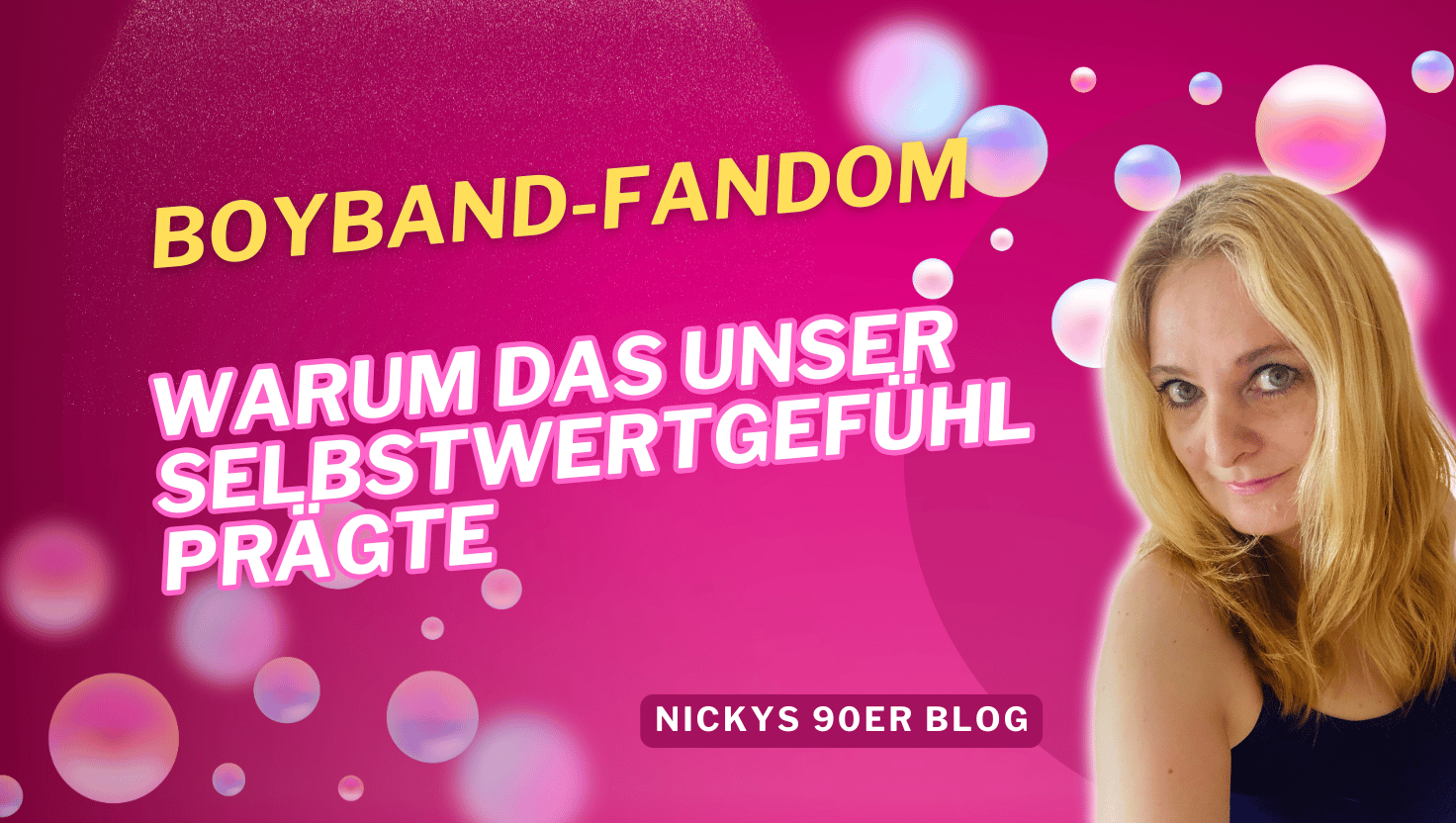 Boyband-Fandom