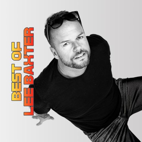 Lee Baxter - BEST OF LEE BAXTER (CD) - Image 2