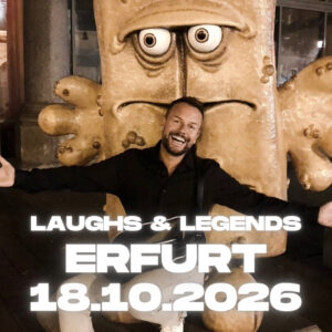 Fantreffen Erfurt